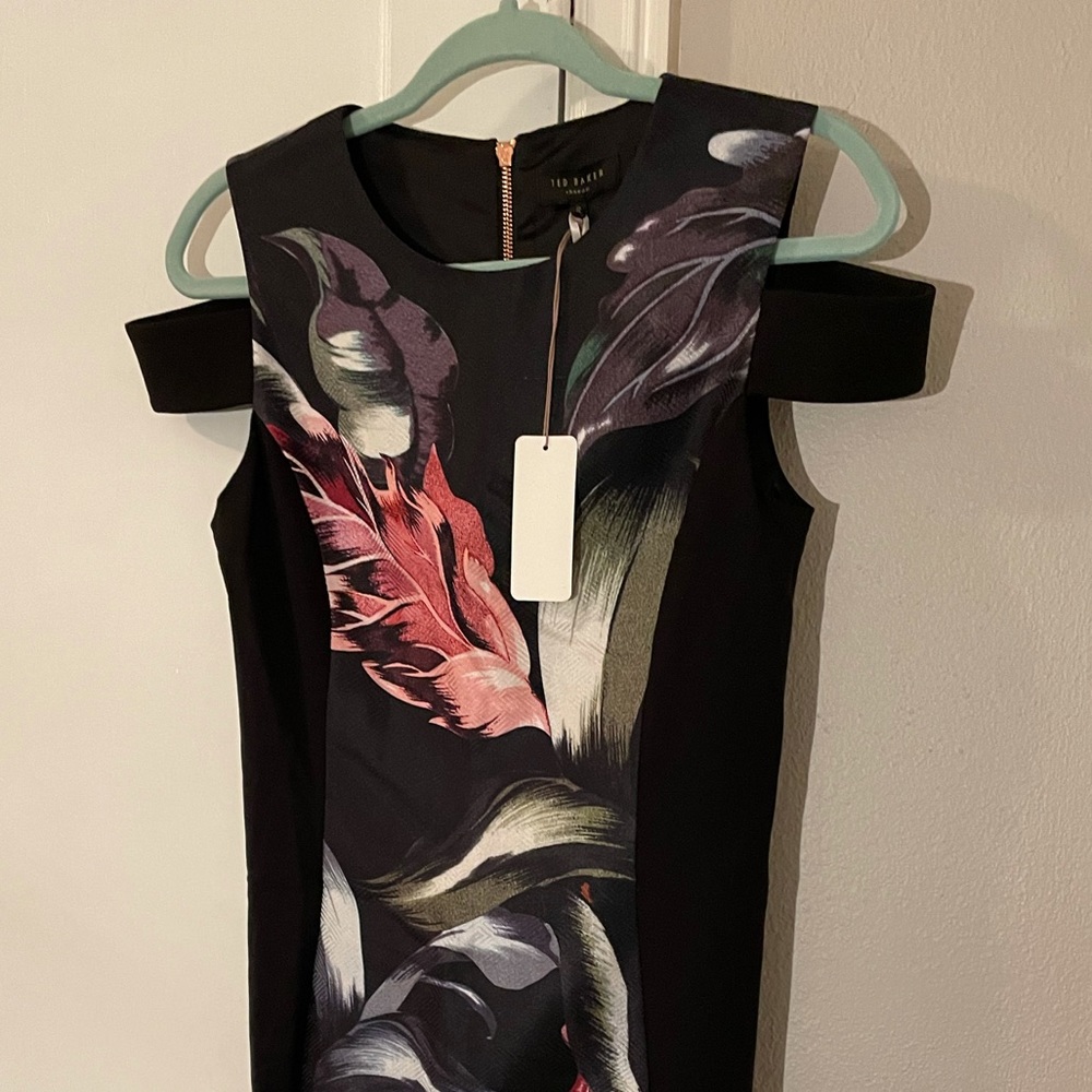 *Final Markdown* NWT Ted Baker dress
